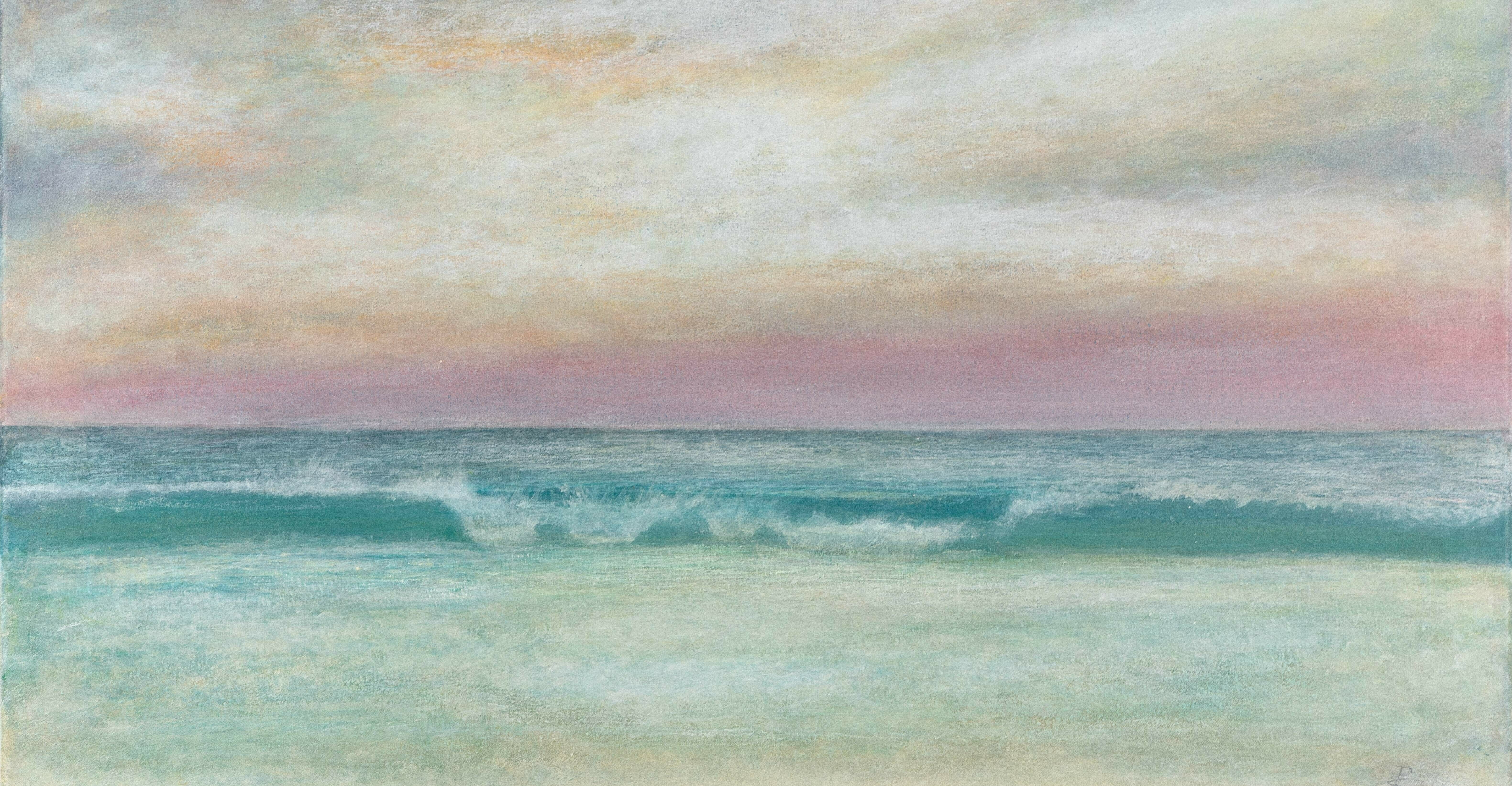 Bild "Cloud Dance II" (2024)
