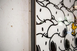 Bild "Snoopy" (2024)