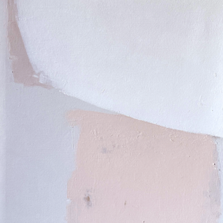 Picture "OKKE study II" (2025)
