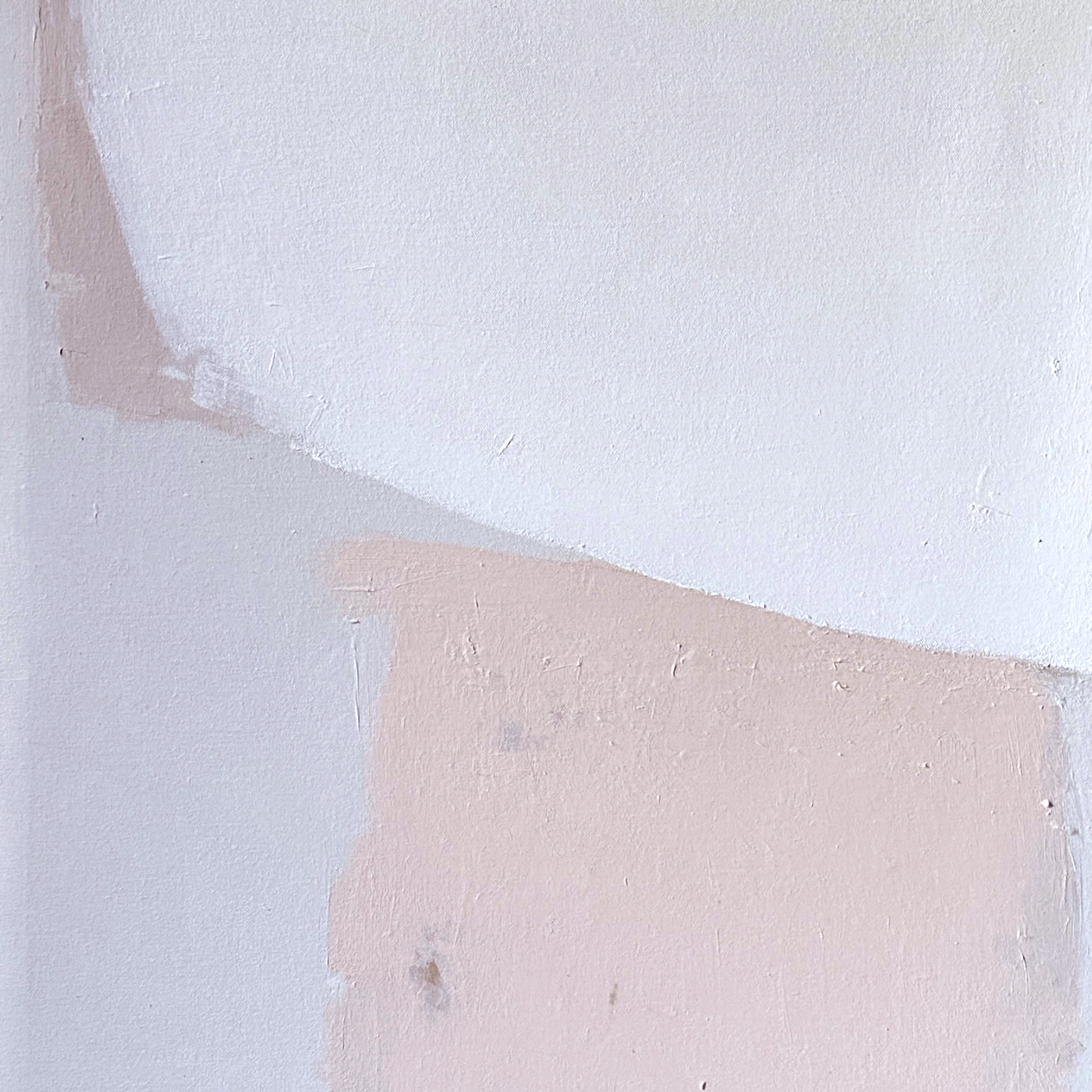 Picture "OKKE study II" (2025)