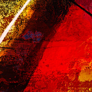 Picture "Horizon" (2024)
