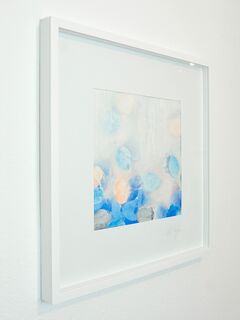 Picture "By the Sea Mini IV" (2024)