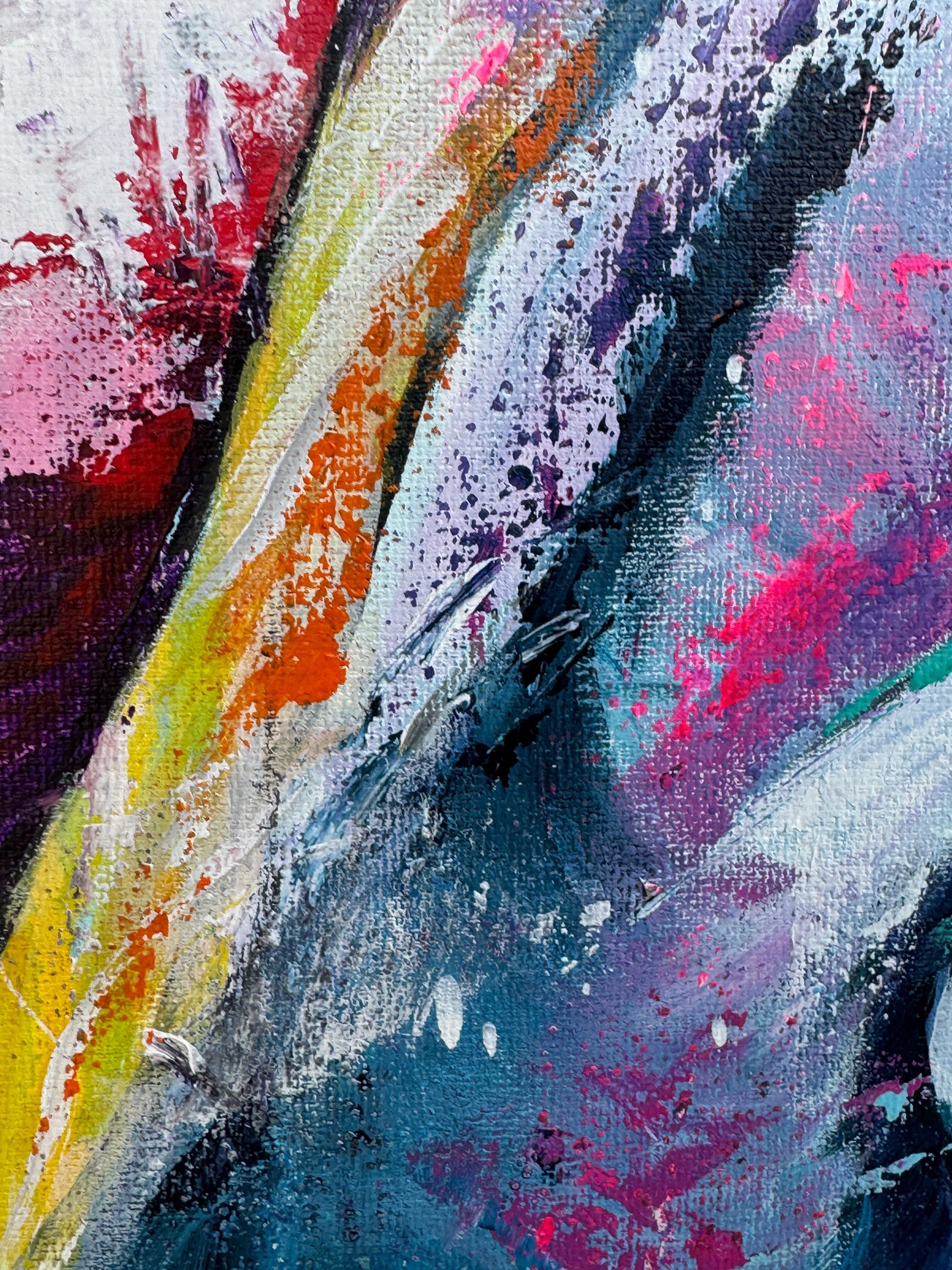 Picture "Milagro" (2025)