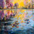 Picture "My Love For Water Lilies 8" (2024)