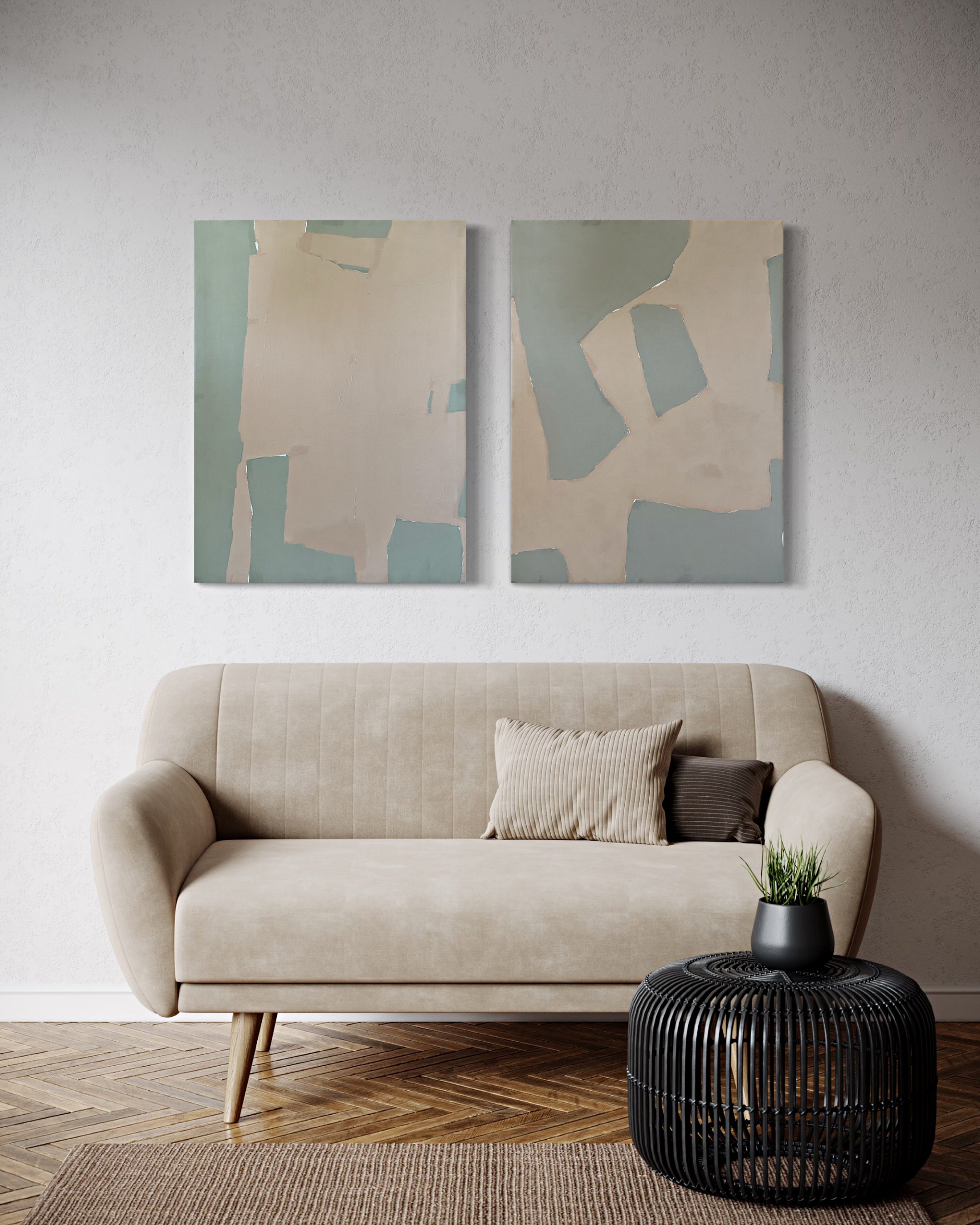 Bild "MALTA study I" (2024)