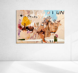 Picture "Minotaur" (2024)