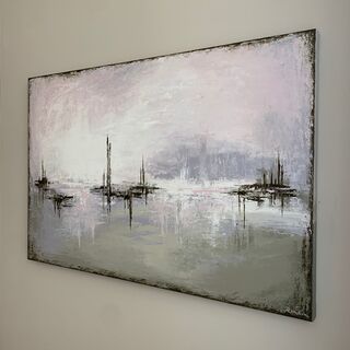 Picture "Softly Spoken" (2023)