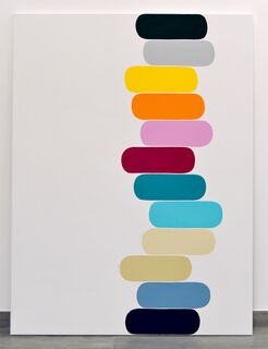 Bild "Formation #16" (2023)