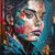 Picture "Janine" (2025)