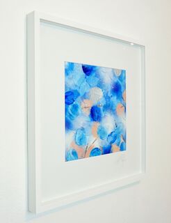 Picture "By the Sea Mini III" (2024)