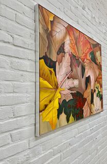 Picture "Autumn" (2015)