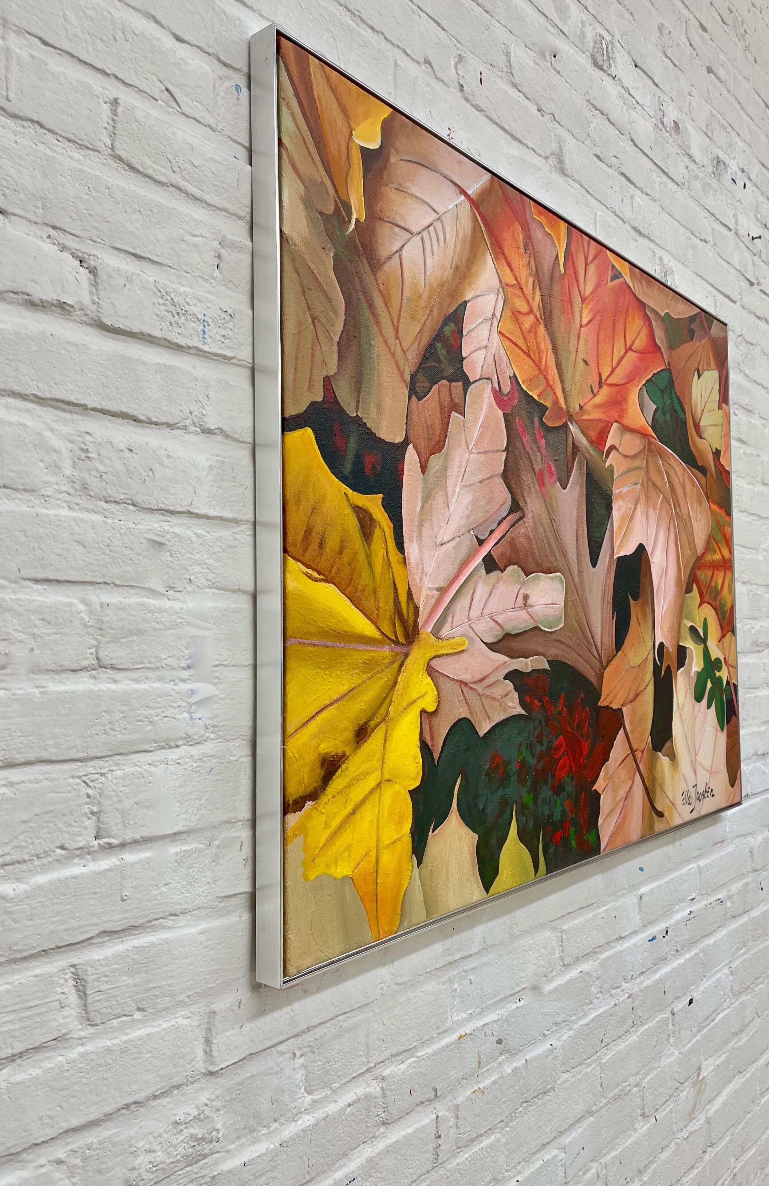 Picture "Autumn" (2015)