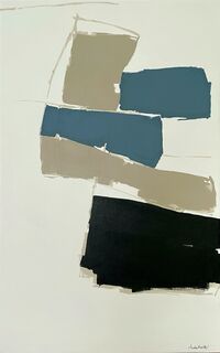 Bild "ELIO study I" (2024)