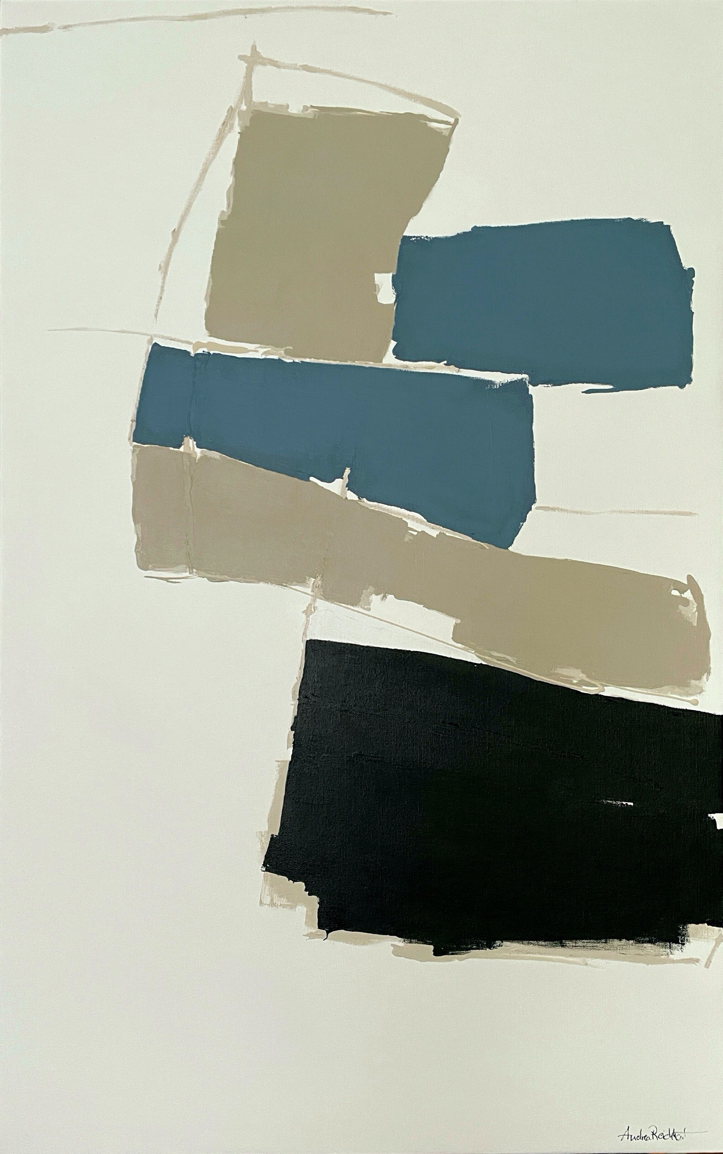 Picture "ELIO study I" (2024)