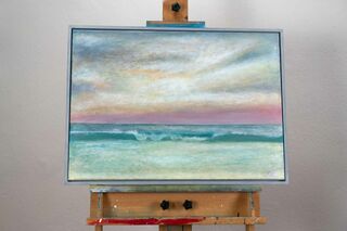 Bild "Cloud Dance II" (2024)