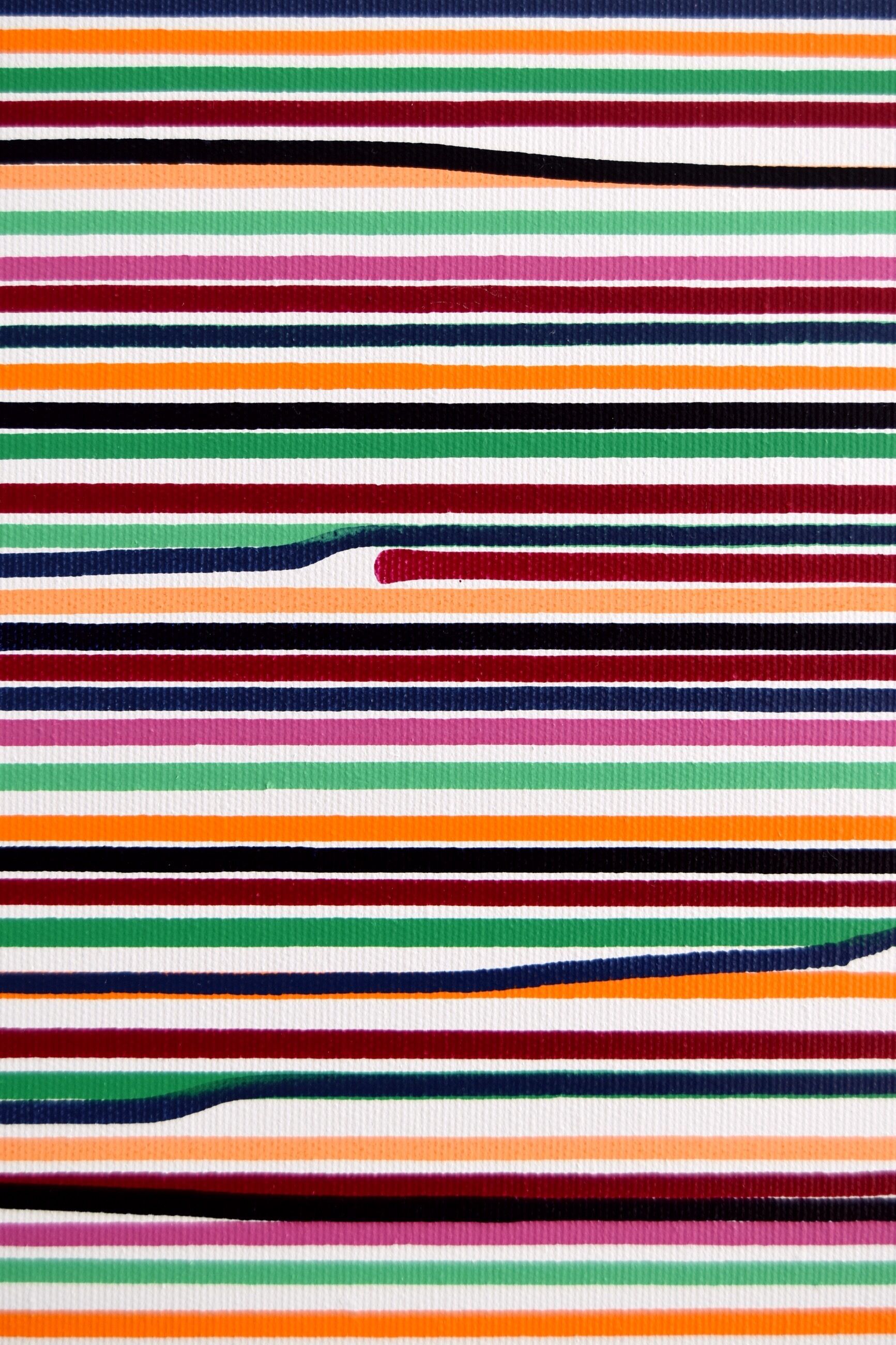 Bild "Summer colors!" (2016)