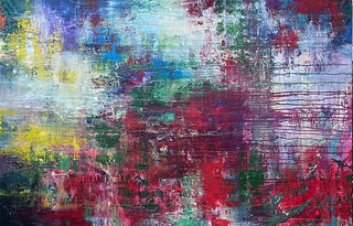 Picture "Love Letters" (2024)