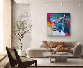 Picture "Milagro" (2025)