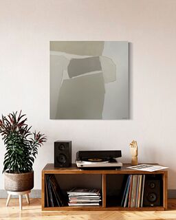 Picture "TEATINA study II" (2023)
