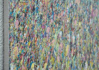 Picture "Claim 7" (2019)