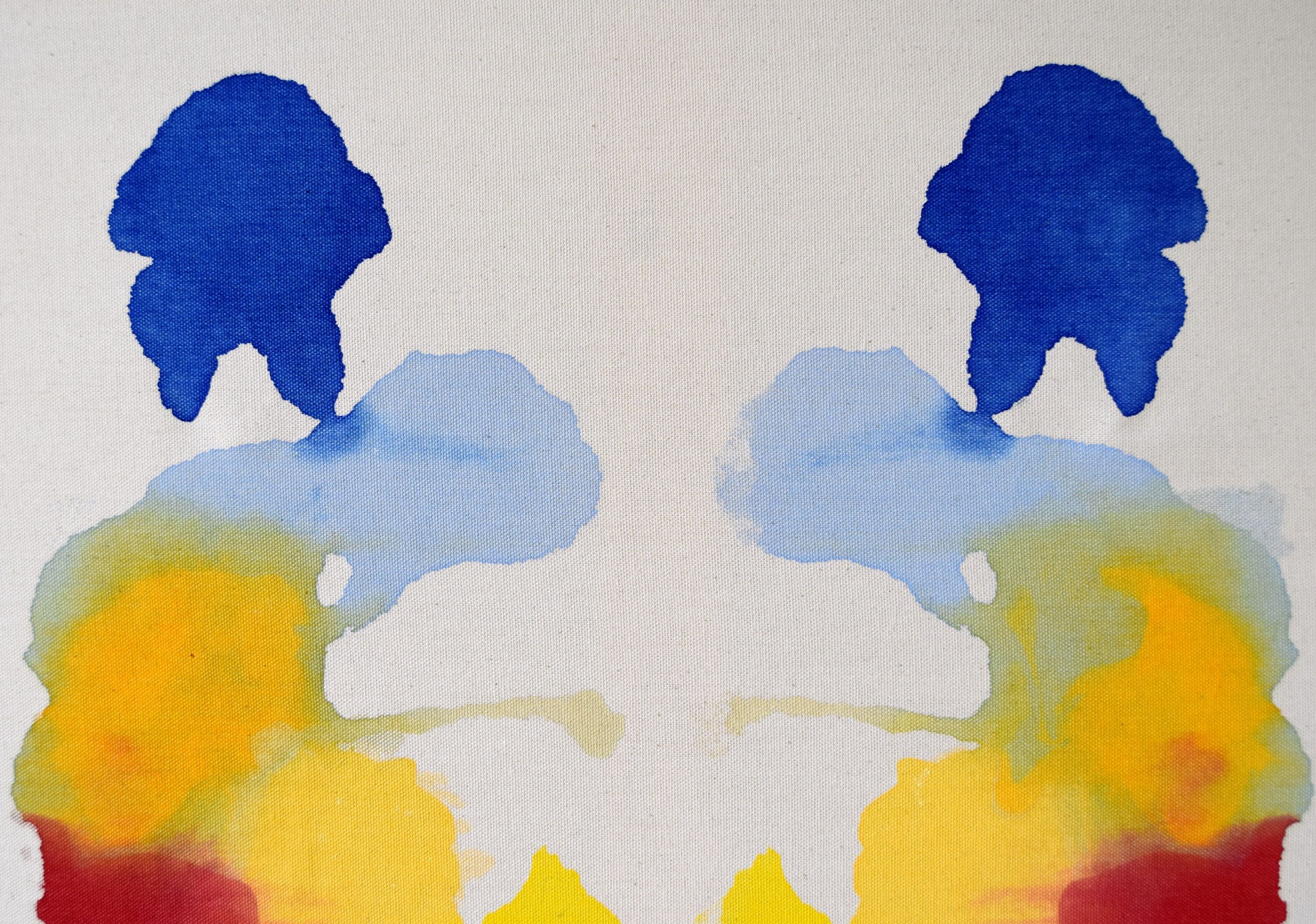 Bild "Mirroring Metamorphosis!" (2022)