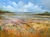 Bild "Late summer" (2023)