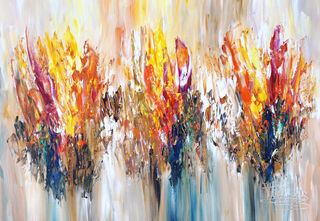 Picture "Sunny Nature M 11" (2023)