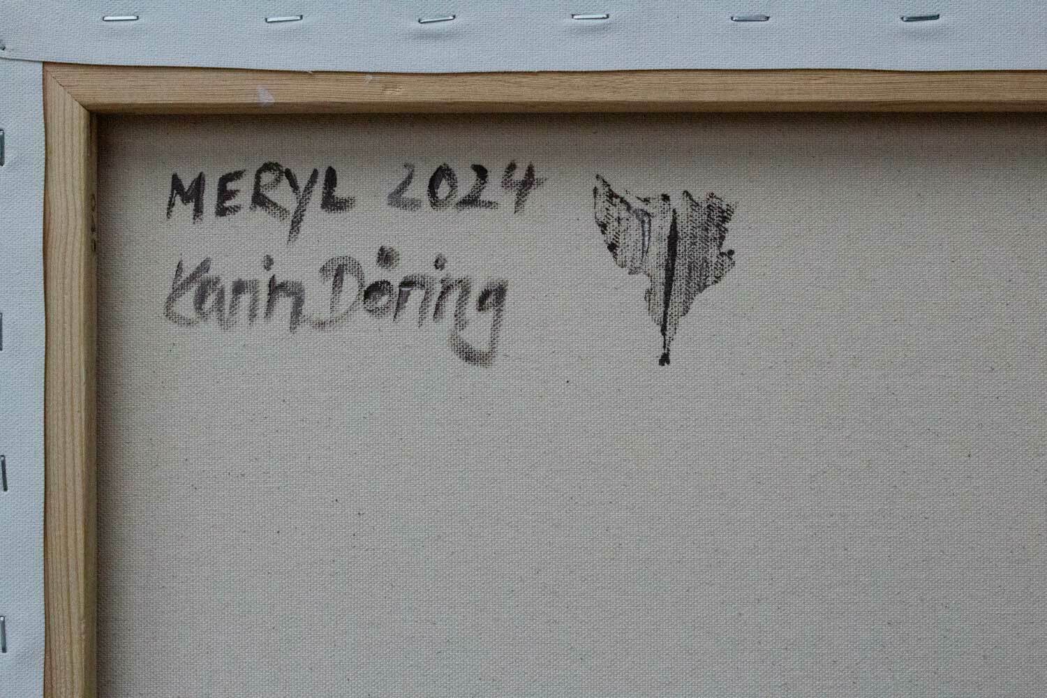Picture "MERYL" (2024)