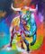 Picture "Tauro" (2022)