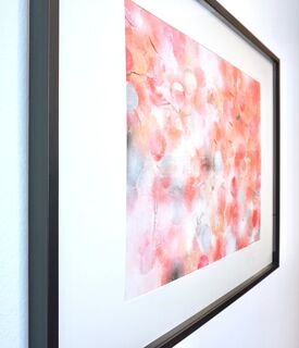 Picture "When it Blooms II" (2024)