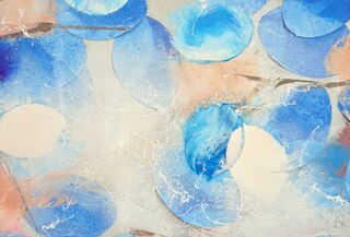 Picture "By the Sea Mini II" (2024)