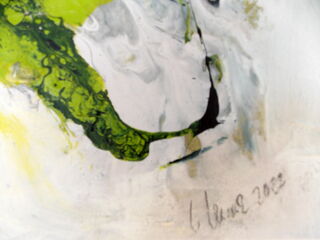 Bild "Clearing 3" (2022)