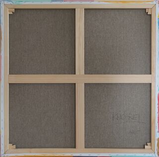 Bild "645-TH" (2023)