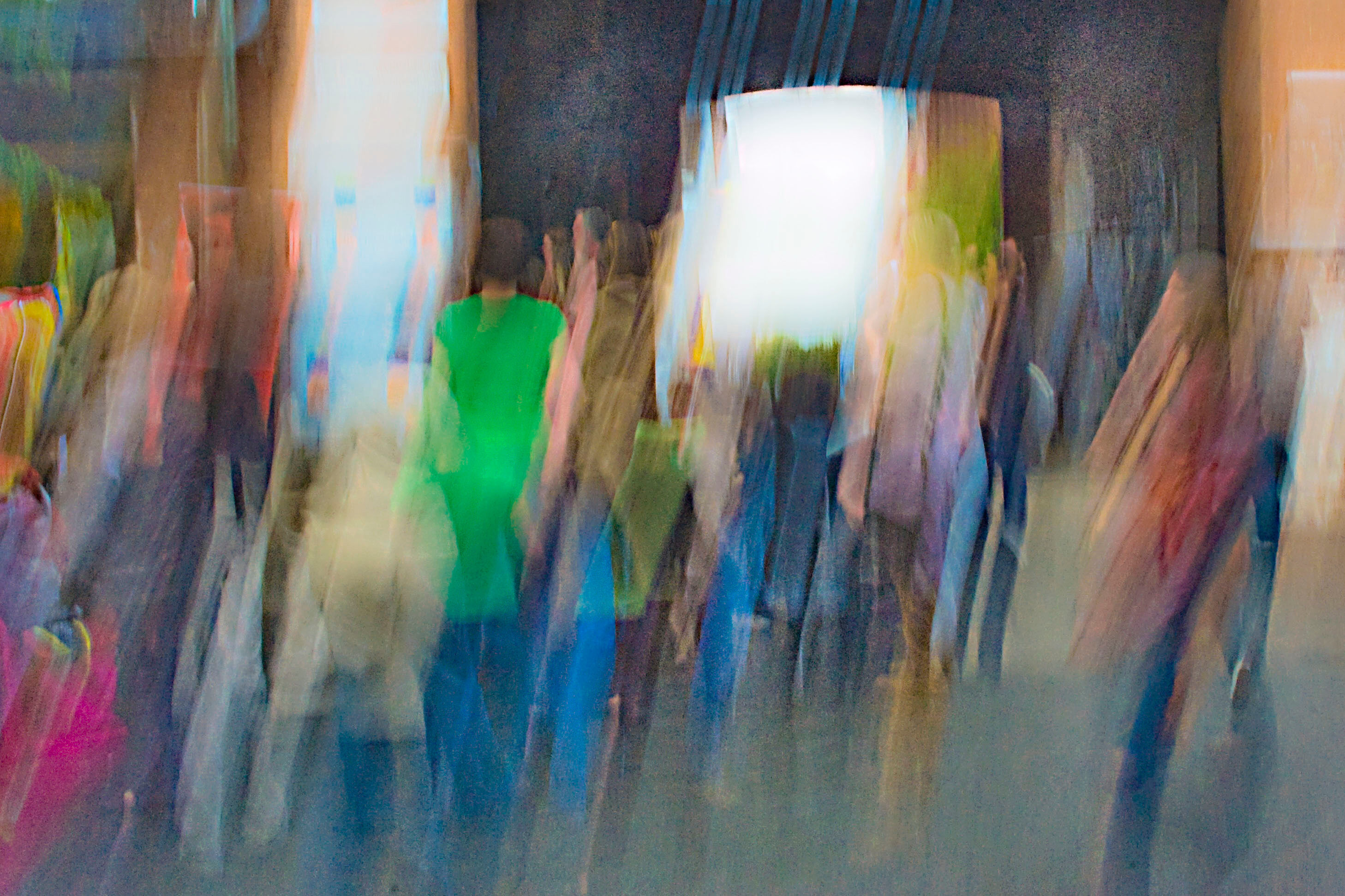 Picture "Factory" (2010)