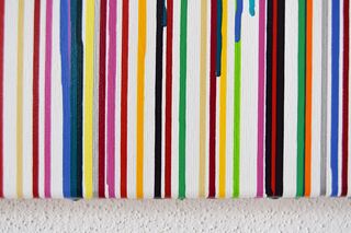 Picture "Colorful stripes!" (2016)