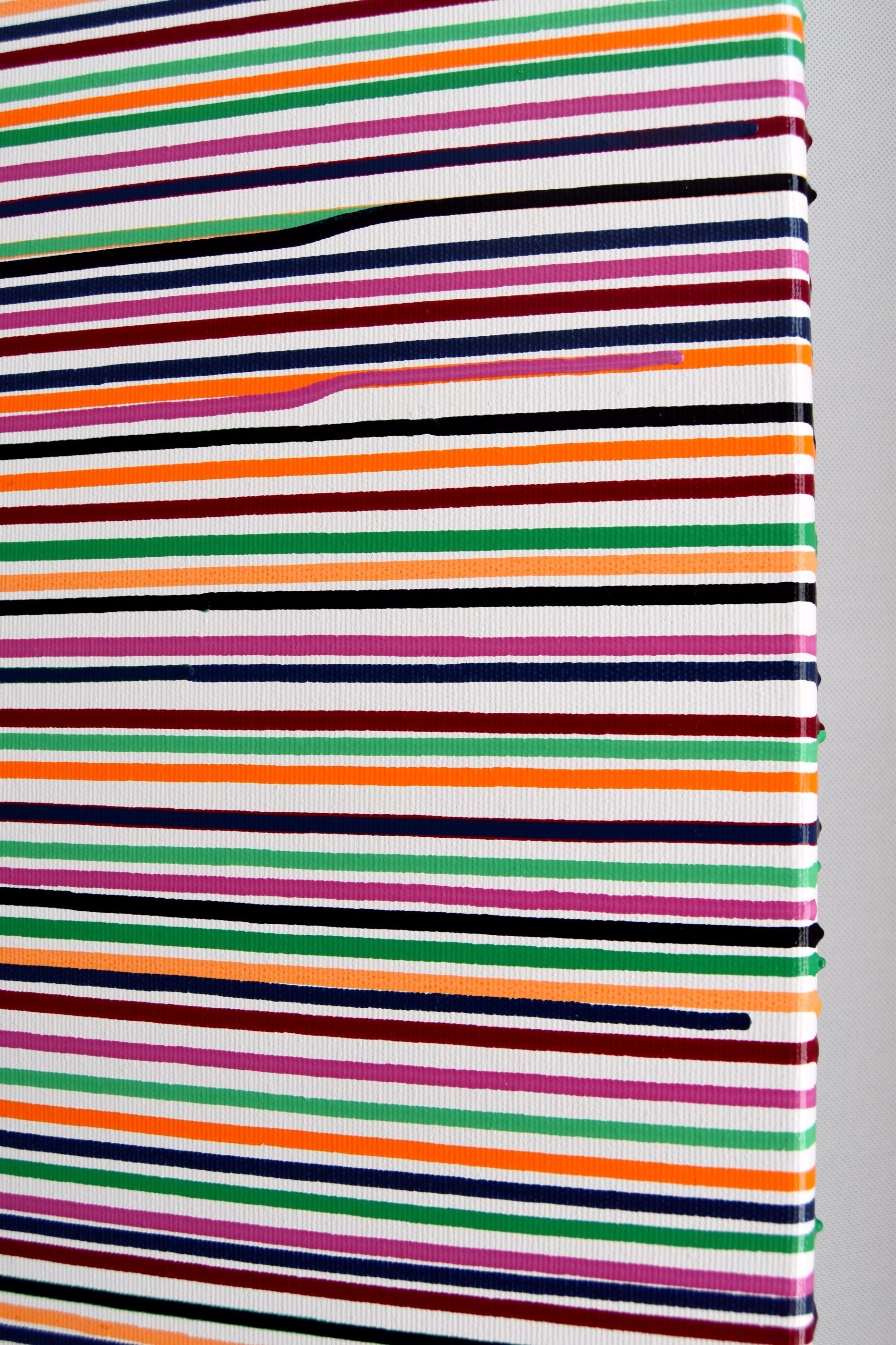 Bild "Summer colors!" (2016)