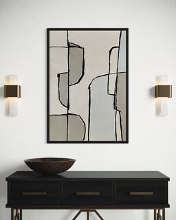 Bild "NOVA series no1" (2024)