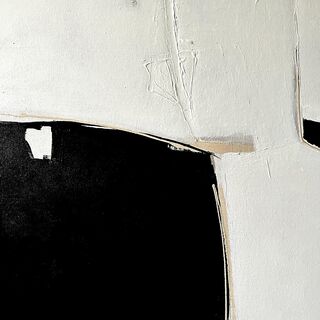 Picture "OKKE study I" (2025)