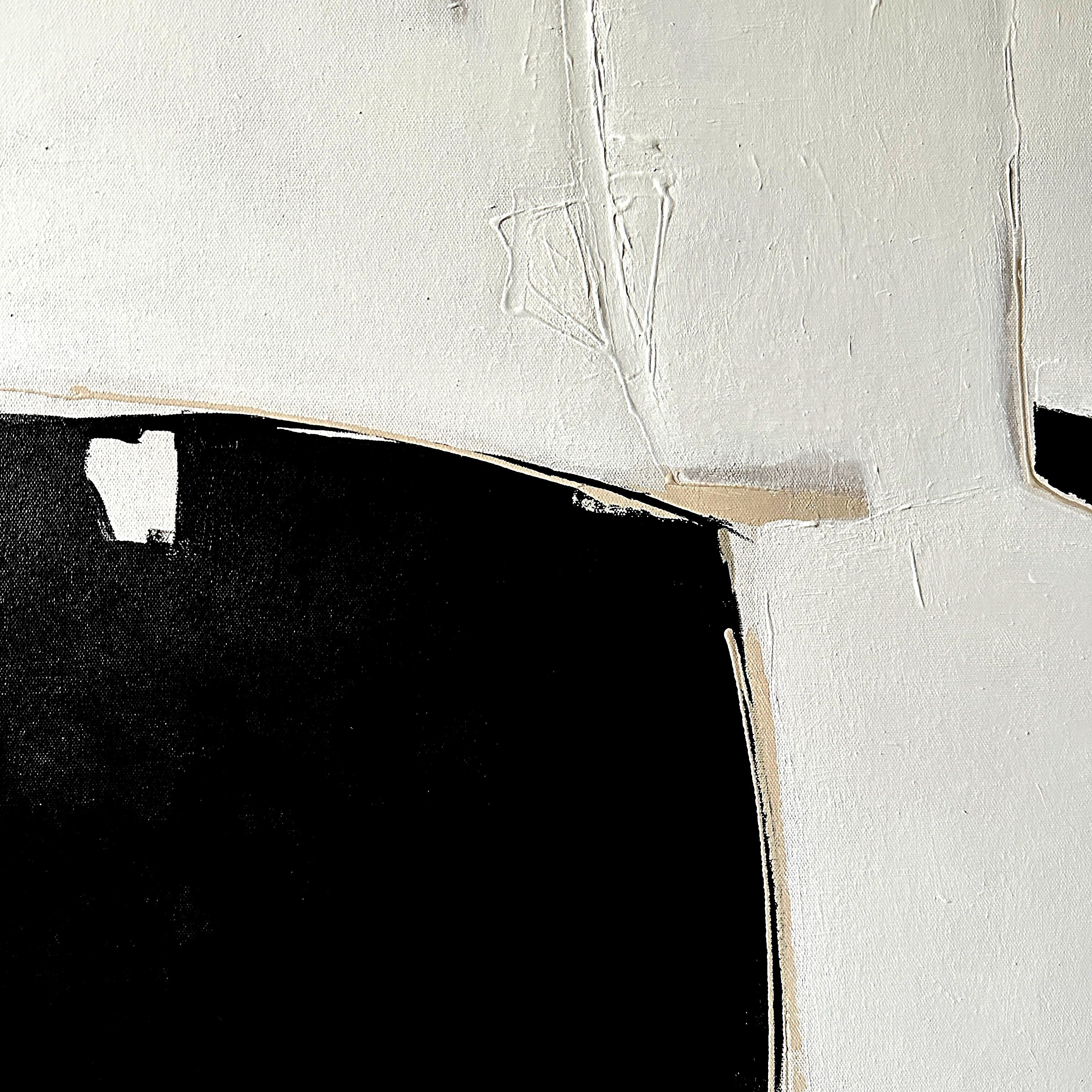 Picture "OKKE study I" (2025)