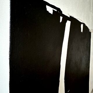 Picture "OKKE study I" (2025)