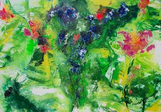 Picture "SUMMER" (2024)