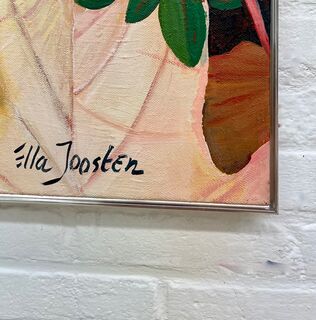 Picture "Autumn" (2015)