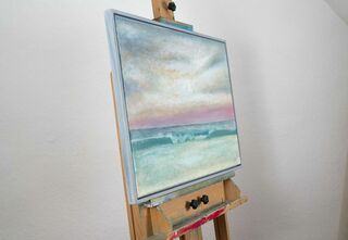 Bild "Cloud Dance II" (2024)