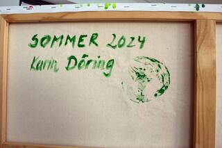 Picture "SUMMER" (2024)