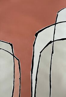 Bild "NOVA series no5" (2024)