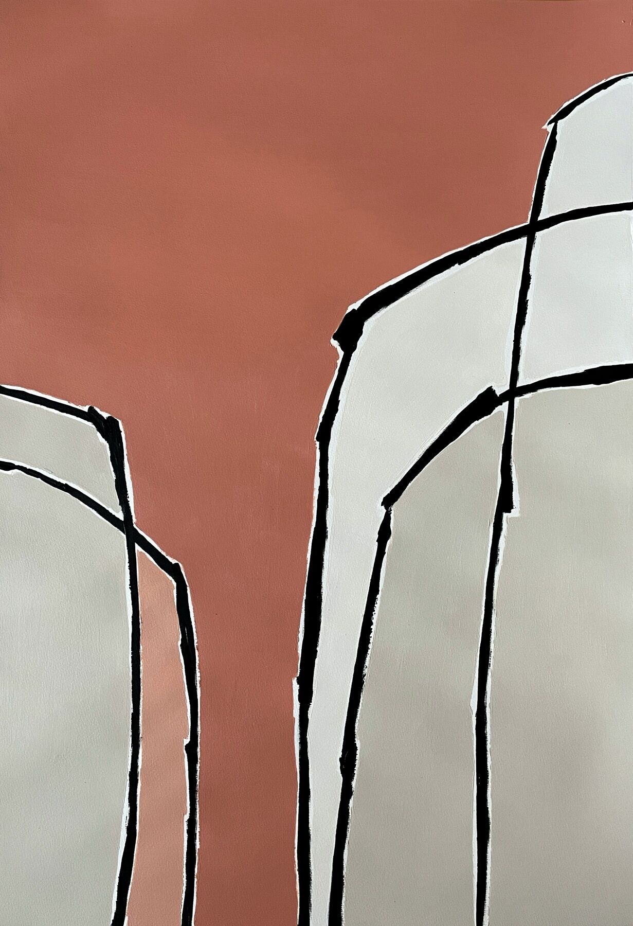 Bild "NOVA series no5" (2024)