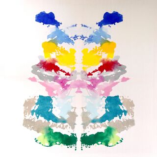 Bild "Mirroring #2" (2022)