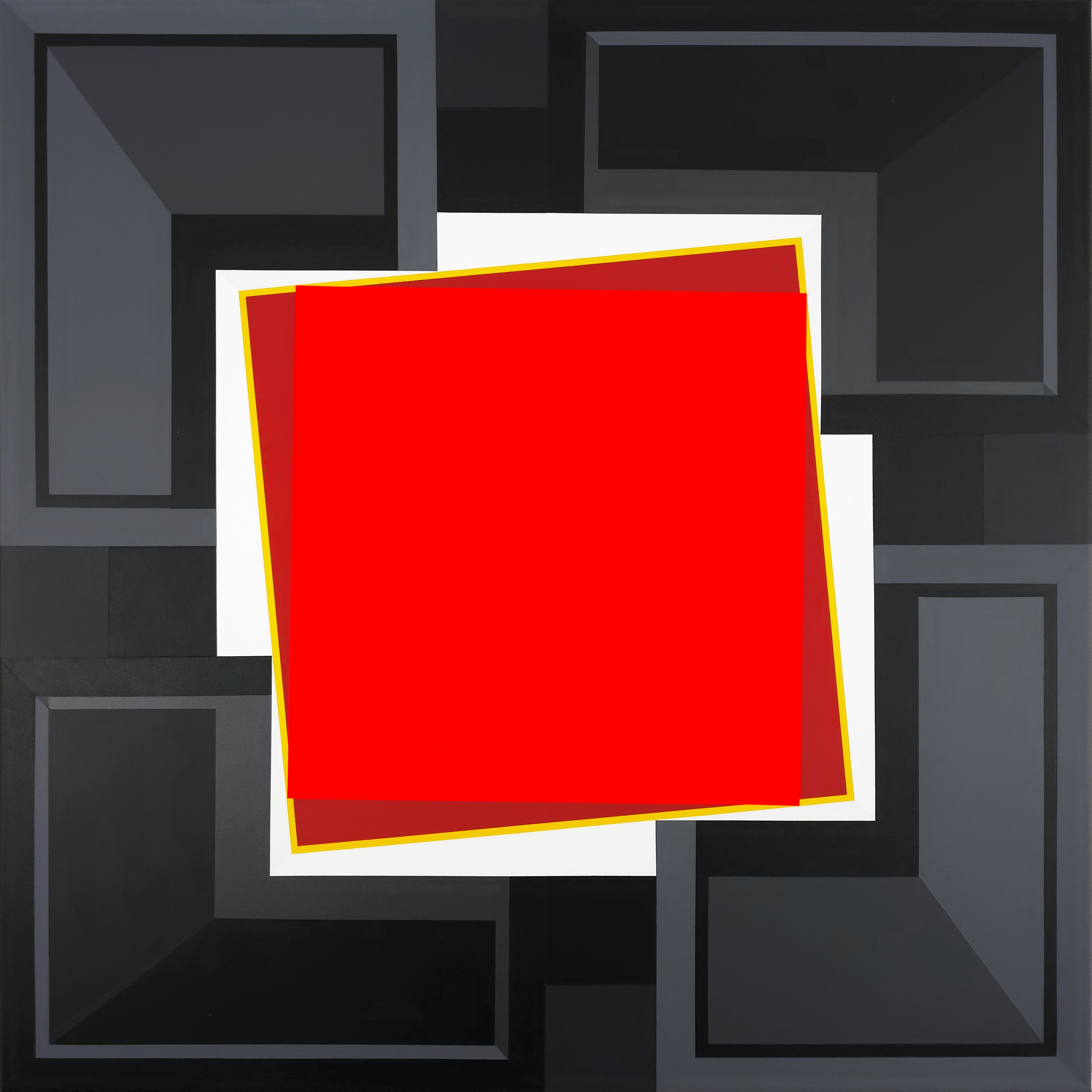 Picture "675-GK" (2025)