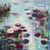 Picture "My Love For Water Lilies 10" (2024)