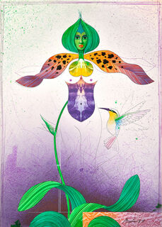 Bild "OrchiDie" (2010)